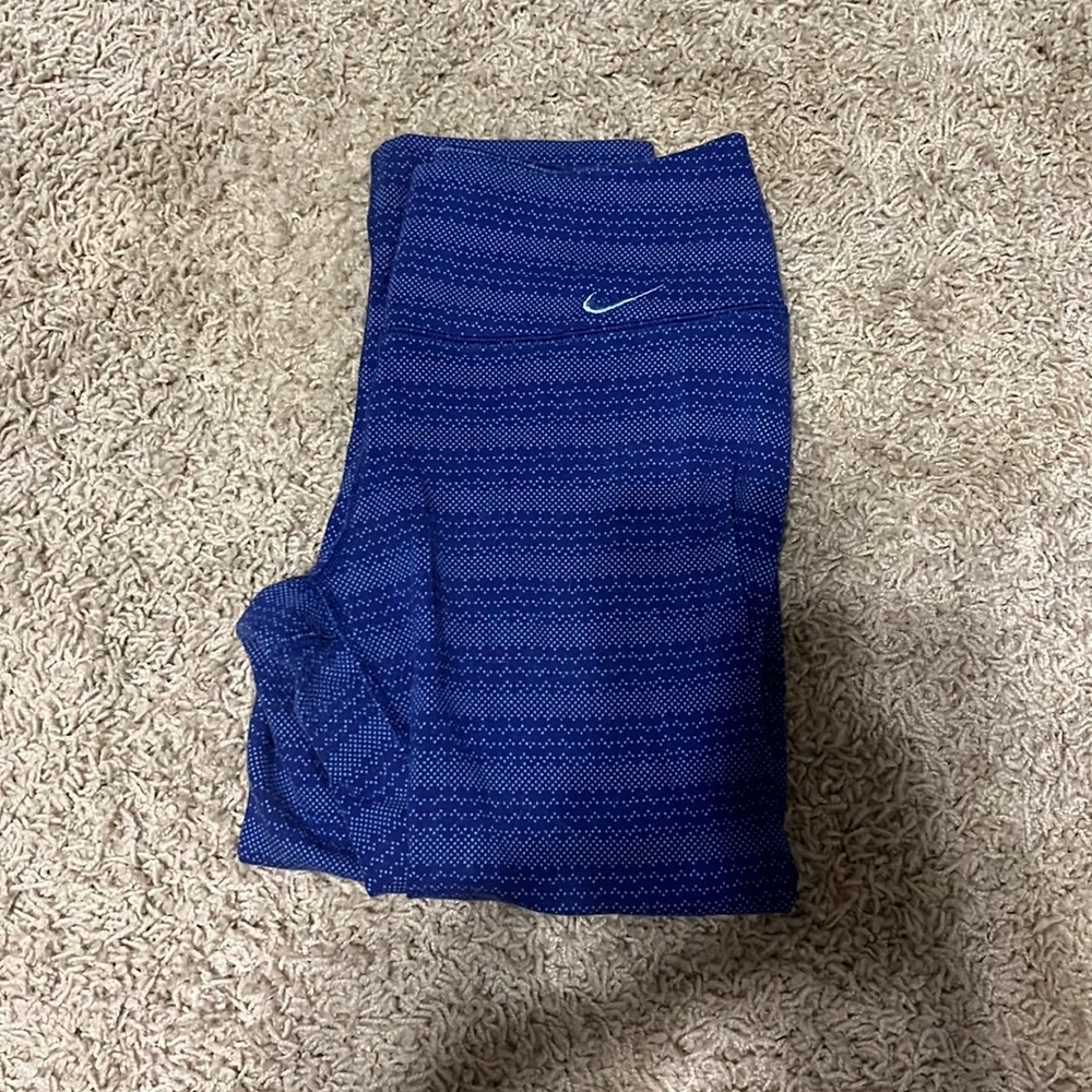 Nike leggings